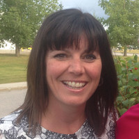 Stacy Montgomery