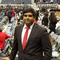 Gopi Chand