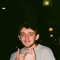 Daniel Swanson