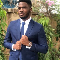 Ayomide Adesina