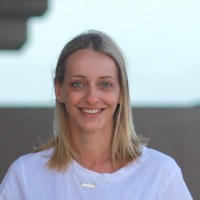 Hanne Dries