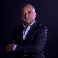 Xavier Martinez Elizalde Lugo