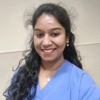 Dr. G Monisha