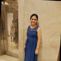 Poonam Bhatt Lohani