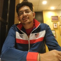 Gautam Kathiriya