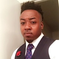 Erron Oliver