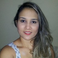 Kércya Melo