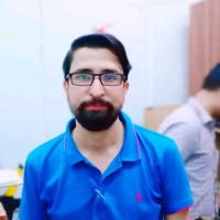 Luqman Khan