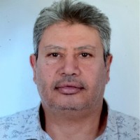 Kamel Shaheen