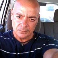 Maximo Mercado