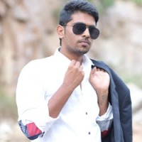 Rohith Chandrallapati
