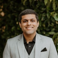 Kush Rathod, NHC