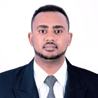 Daniel Bekele