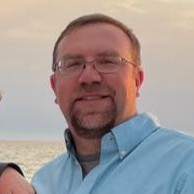 Colin Luckmann