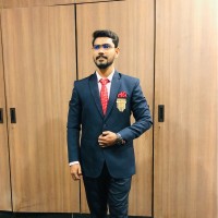 Mr.Kiran Jadhav.