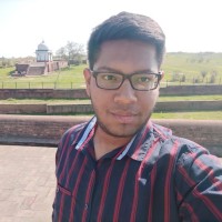 Devanshu Kansal