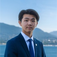 Geoffrey Yee