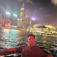 Matthew Pau