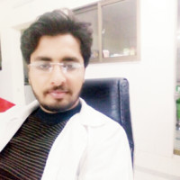 Zeshan Malik