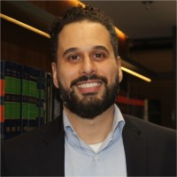 Guilherme Gabech De Melo