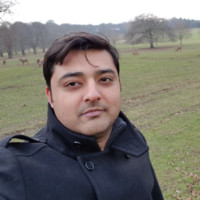 Muhammad Armughan Ali Khan