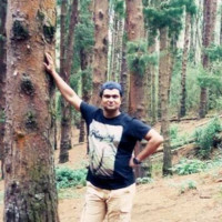 Pratik Pai