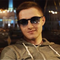 Vladyslav Y.