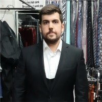 Hasan Doruk Özdemi̇r