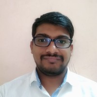 Kartik Parande