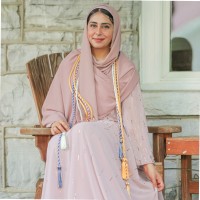 Nabiha A.