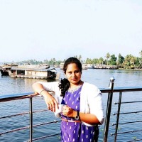 Vandana Varipalli