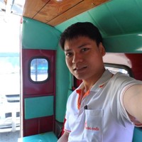 Chaiyasit Prapasirikul
