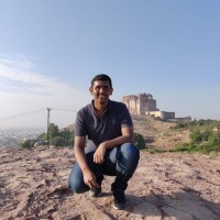 Sarvagya Jain