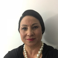 Cheryl Britton