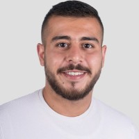 Mahmoud Al-Shiyyab, CPA