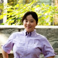 Lizi Huang