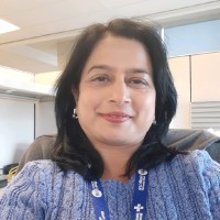 Archana Patil