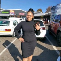 Nonkululeko Maphumulo