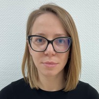 Olga Tkach