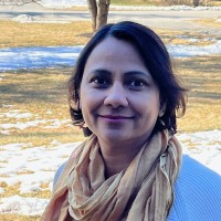 Sonal Masalia Shah