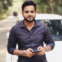 Vivek Chaubey