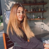 Layla Chaudhry