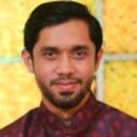 Iftakher Ahmed