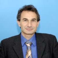 Daniel Zürcher