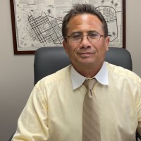 Kevin Talbott,SRA