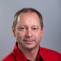 Antonín Šťastný