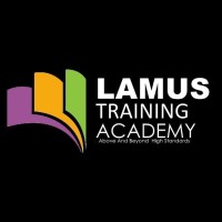LAMUS TRAINING ACADEMY