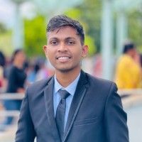 Balakrishnan Vishnugan