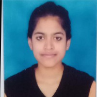 Ashwini R