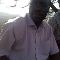 Frank Mitaki